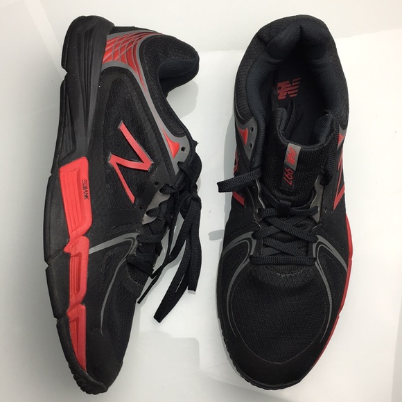 new balance 997 revlite